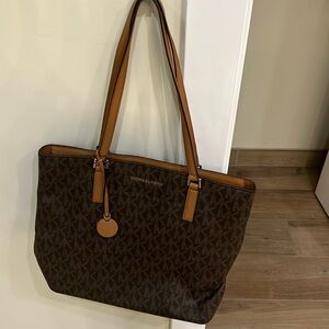 Michael Kors tote bag